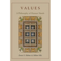 Values: A Philosophy of Human Needs - Paperback