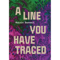 A Line You Have Traced - Paperback