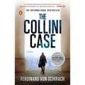 The Collini Case - Paperback