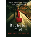 Bachelor Girl: A Novel by the Author of Orphan #8 - Paperback