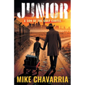 Junior: A Son of the Gulf Cartel - Paperback