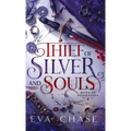 Thief of Silver and Souls - Hardcover