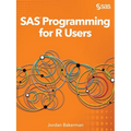 SAS Programming for R Users - Paperback