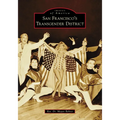 San Francisco's Transgender District - Paperback