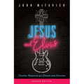 Jesus and Elvis, Second Edition: Creative Resources for Use in Schools and Churches - Paperback