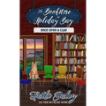 The Bookstore at Holiday Bay: Once Upon a Clue - Paperback