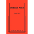 Balkan Women - Paperback