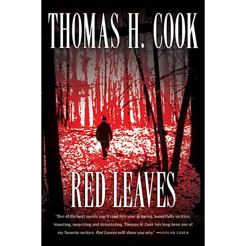 Red Leaves - Paperback