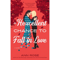 A Hexcellent Chance to Fall in Love - Paperback