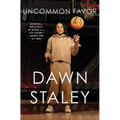 Uncommon Favor: Basketball, North Philly, My Mother, and the Life Lessons I Learned from All Three - Hardcover