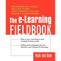 The E-Learning Fieldbook - Paperback