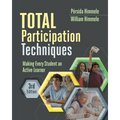 Total Participation Techniques: Making Every Student an Active Learner - Paperback