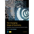 The Changing Shape of Geometry - Paperback