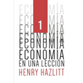 Economía en una lección - Paperback