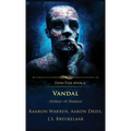 Vandal: Stories of Damage - Hardcover