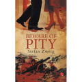 Beware of Pity - Paperback