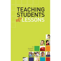 Teaching Students Not Lessons - Paperback