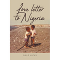 Love letter to Nigeria - Paperback