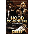 Hood Consigliere - Paperback