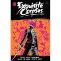 Exquisite Corpses Volume 1 - Paperback