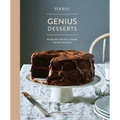 Food52 Genius Desserts: 100 Recipes That Will Change the Way You Bake [A Baking Book] - Hardcover