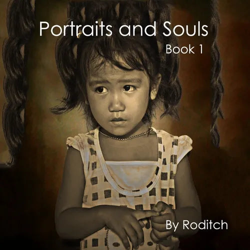 Portraits and Souls: Book 1 - Paperback
