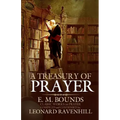 A Treasury of Prayer - Paperback