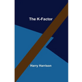 The K-Factor - Paperback