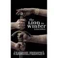 The Lion in Winter - Paperback