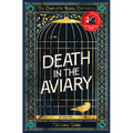 Death in the Aviary: The Charlotte Blood Chronicles - Paperback