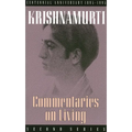 Commentaries on Living: Second Series - Paperback