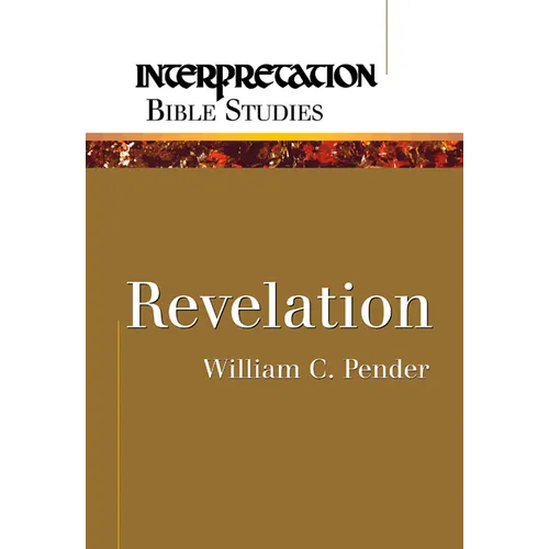 Revelation - Paperback