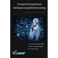 Concepts of Computational Intelligence using Machine Learning - Paperback