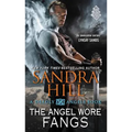 The Angel Wore Fangs - Paperback