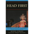 Head First: The Language of the Head Voice - Paperback