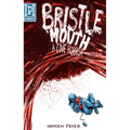 Bristlemouth: A Cove Horror - Paperback