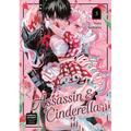 Assassin & Cinderella 03 - Paperback