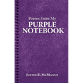 Poems from My Purple Notebook - Paperback