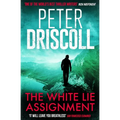 The White Lie Assignment - Paperback