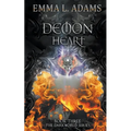 Demon Heart - Paperback