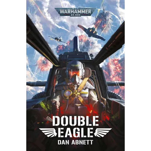 Double Eagle - Paperback