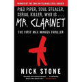 Mr. Clarinet - Paperback