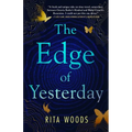 The Edge of Yesterday - Hardcover