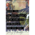 Sounds from the Beach Vendor's Coins Mixed with the Seagulls' Huah Huah Huah: Growing Up Brooklyn - Paperback