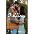 Falling - Paperback