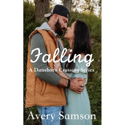 Falling - Paperback