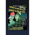 The West Side Kids in the Space Aliens Are Coming: The Space Aliens Are Coming - Paperback
