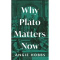 Why Plato Matters Now - Hardcover