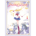 Sailor Moon 1 (Naoko Takeuchi Collection) - Paperback