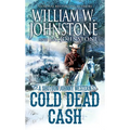 Cold Dead Cash - Paperback